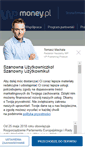 Mobile Screenshot of firma.money.pl