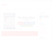 Tablet Screenshot of money.ca