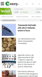 Mobile Screenshot of money.it